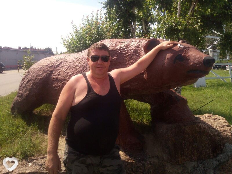 Алекс, 40, Котове — анкета №1631453