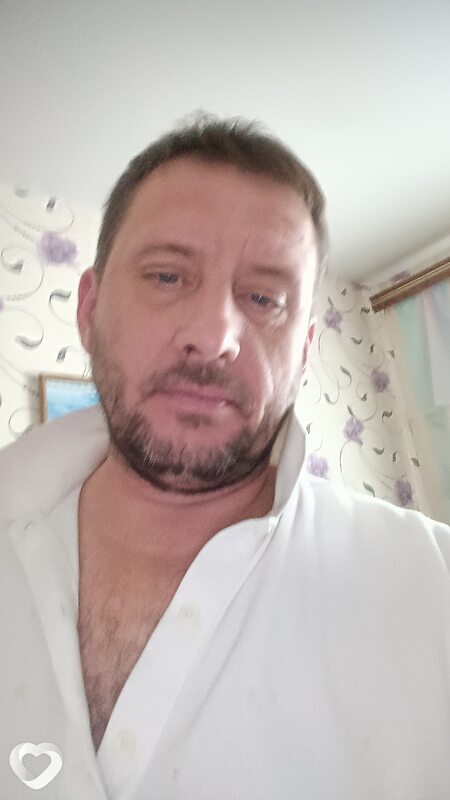 Вадим, 47, Минске — анкета №1631464
