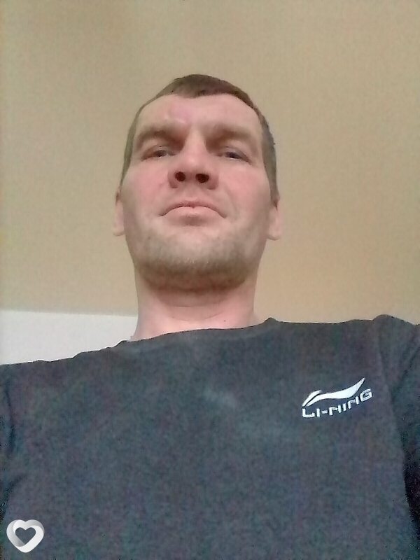 Владимир, 46, Кирове — анкета №1631469