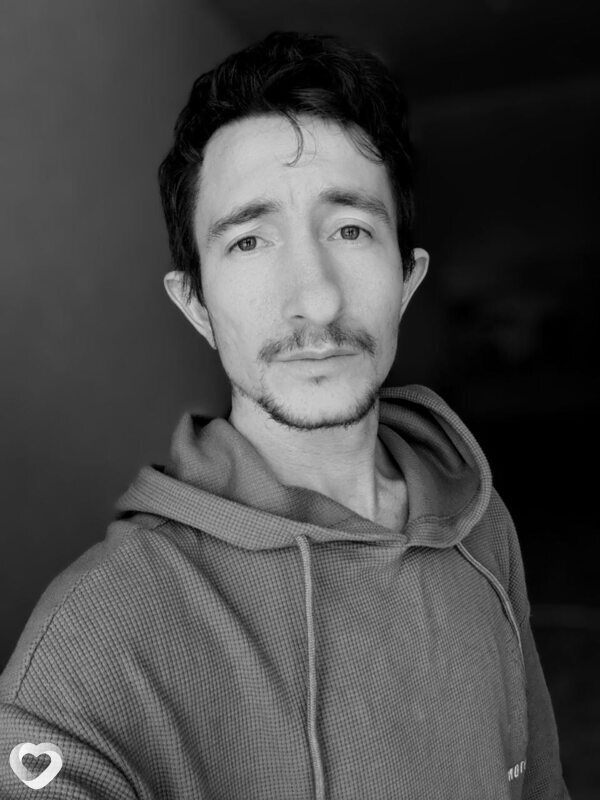 Петр Панков, 31, Дивногорске — анкета №1631548