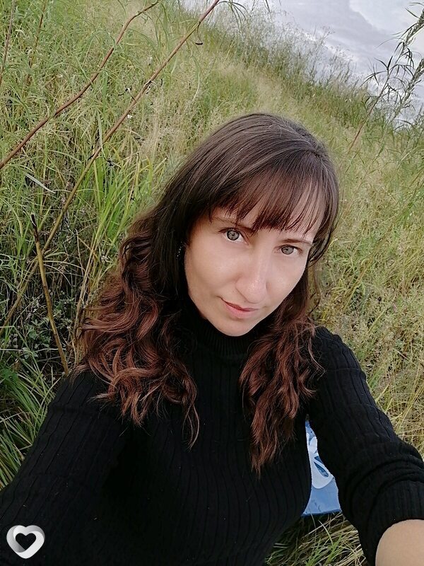 Анна, 44, Комсомольске-на-Амуре — анкета №1631551