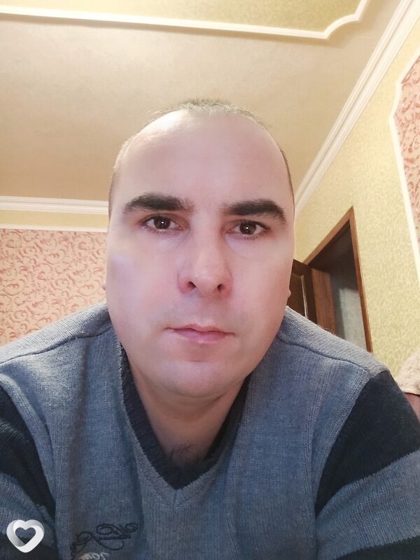 Гарик, 36, Донецке — анкета №1631553