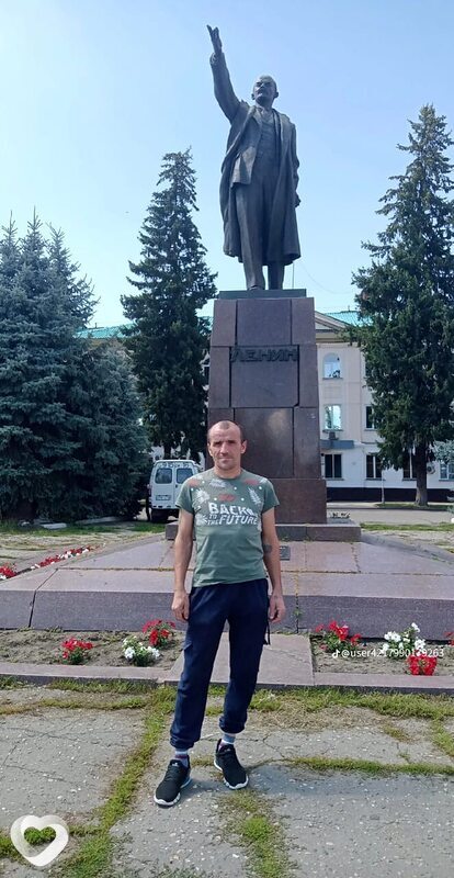 Андрей, 42, Усть-Каменогорск — анкета №1631555