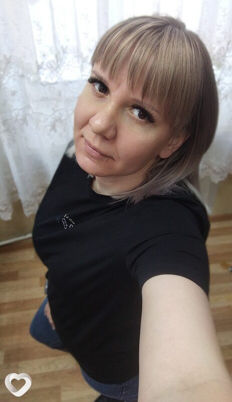 Татьяна, 36, Красноярске — анкета №1631556