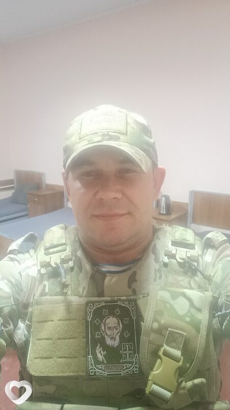 Захар Макаров, Гусев