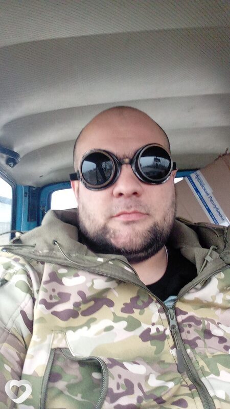 Андрей, 34, Саратове — анкета №1631564