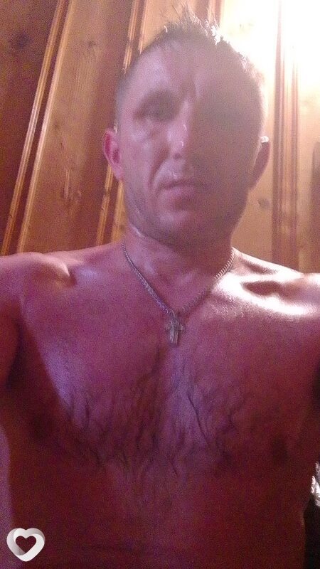 Артур, 43, Москве — анкета №1631565