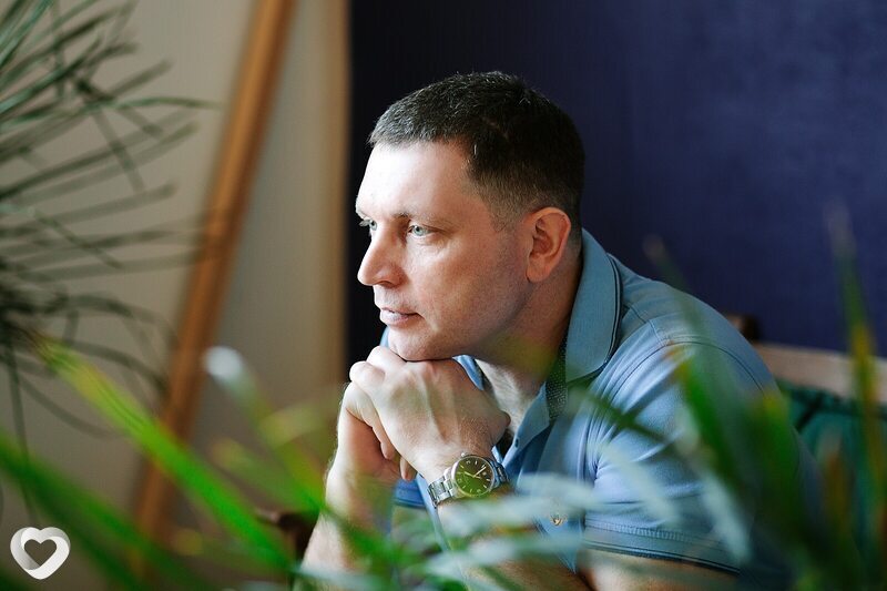 Виталий, 50, Биробиджане — анкета №1631567