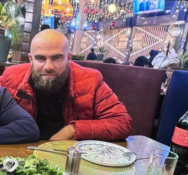 Билан, 31, Алматы — анкета №1631489