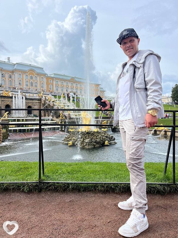 Станислав, 44, Новосибирске — анкета №1631490