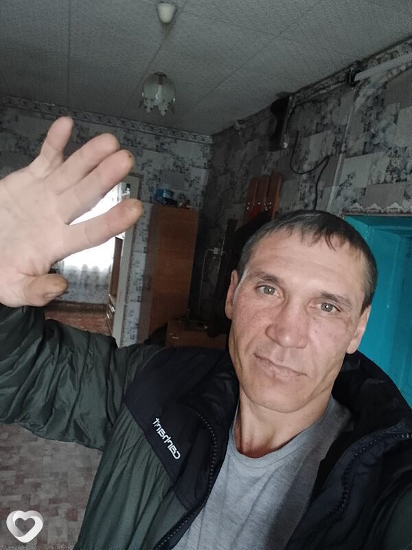 Сергей, Свирск