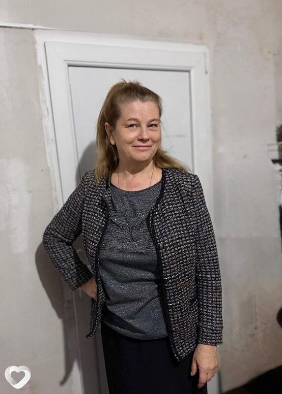Нина, 66, Ставрополе — анкета №1631657