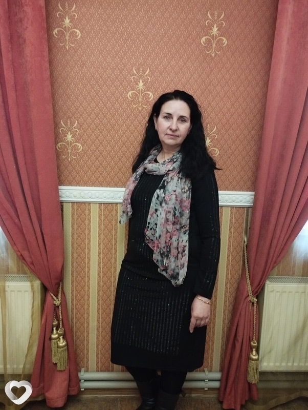 Елена, 60, Луганске — анкета №1631659