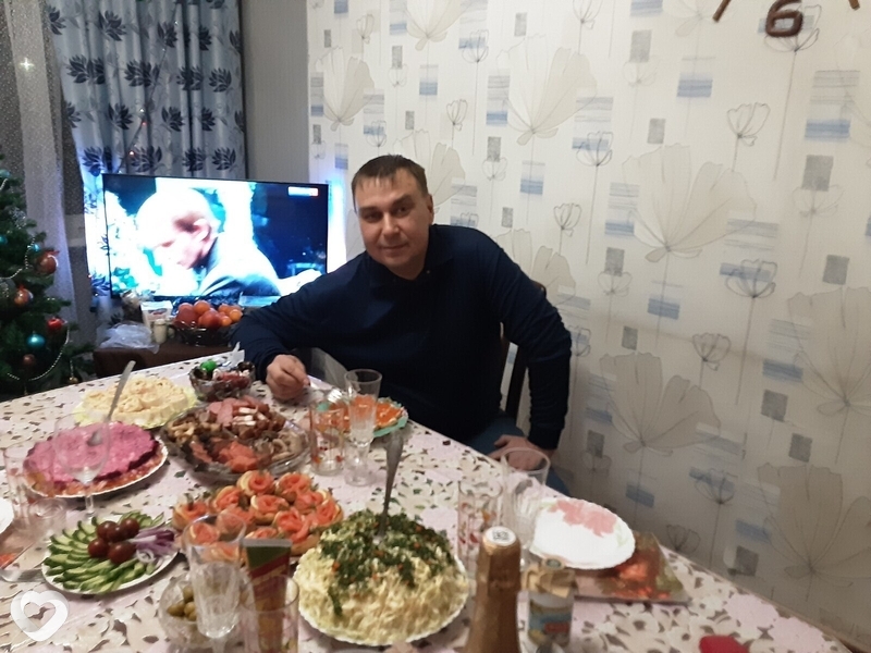 Вячеслав, 49, Белове — анкета №1631661