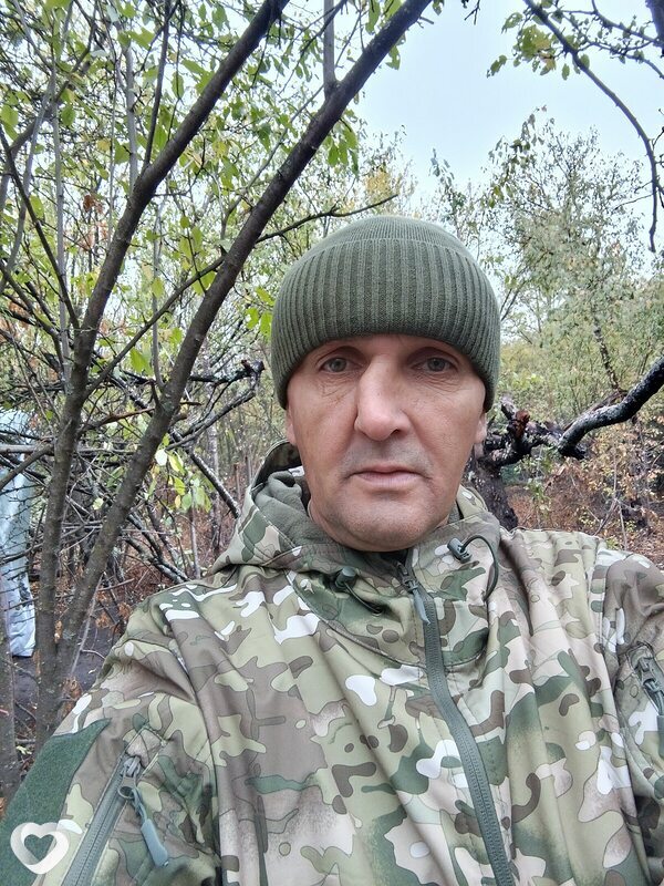 Евгений, 48, Барнауле — анкета №1631664