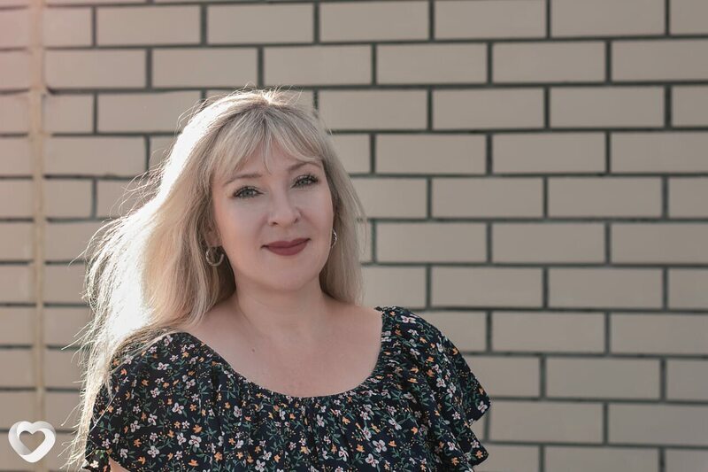 Татьяна, 42, Москве — анкета №1631667
