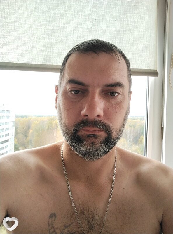 Андрей, 41, Новополоцке — анкета №1631675