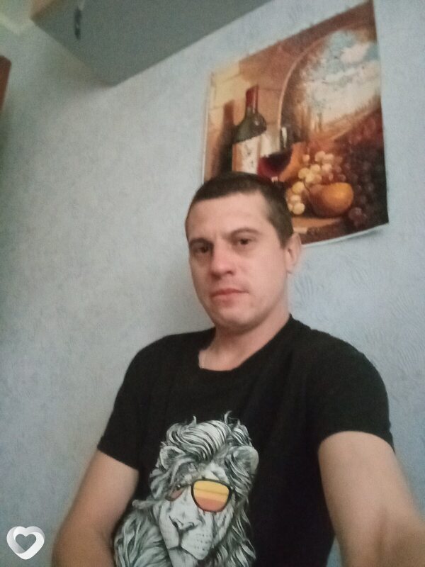 Александр, 33, Воронеже — анкета №1631676