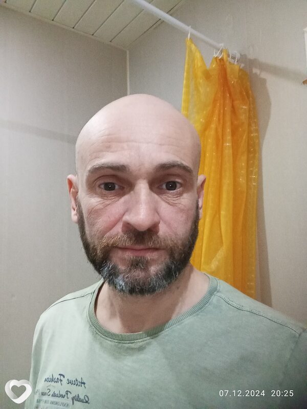 Михаил, 44, Тайшете — анкета №1631677