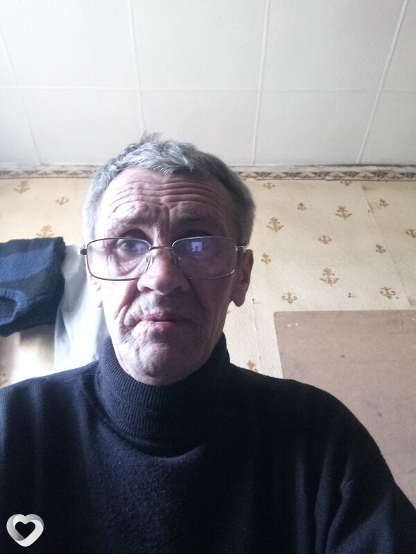 Андрей, 54, Южно-Сахалинске — анкета №1631684