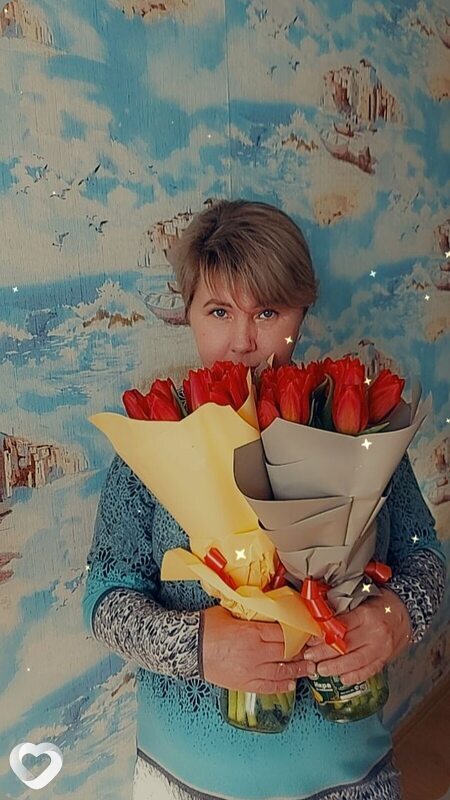 Татьяна, 52, Иванове — анкета №1631689