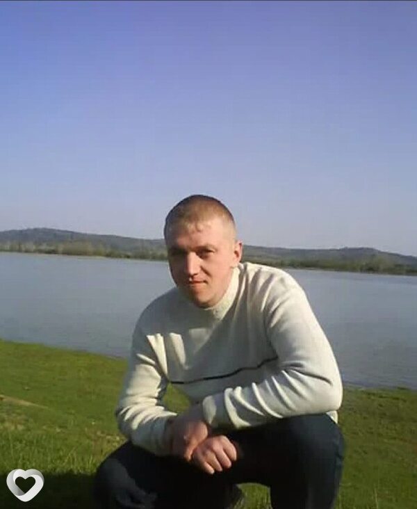 Денис, 44, Новокузнецке — анкета №1631691