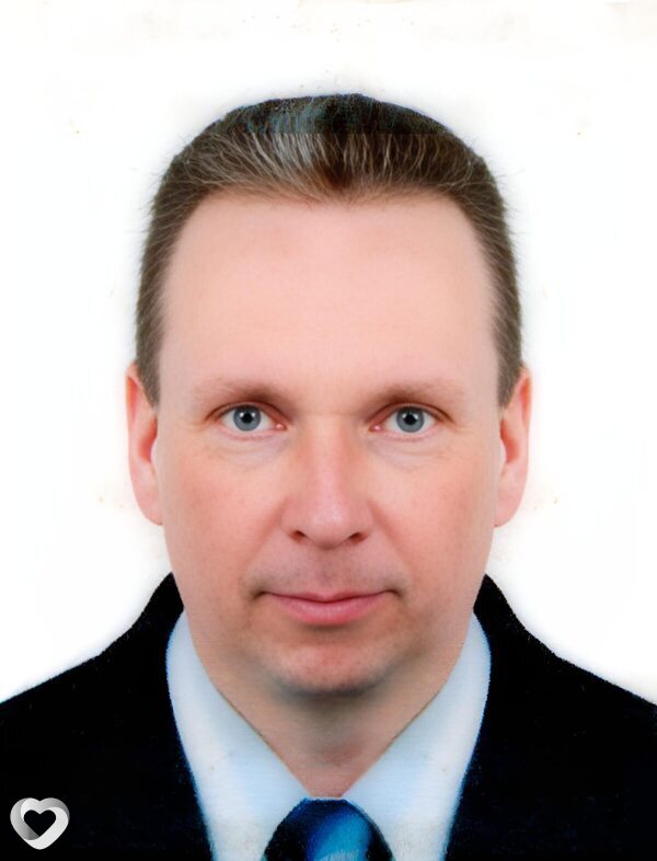Сергей, 54, Санкт-Петербурге — анкета №1631631