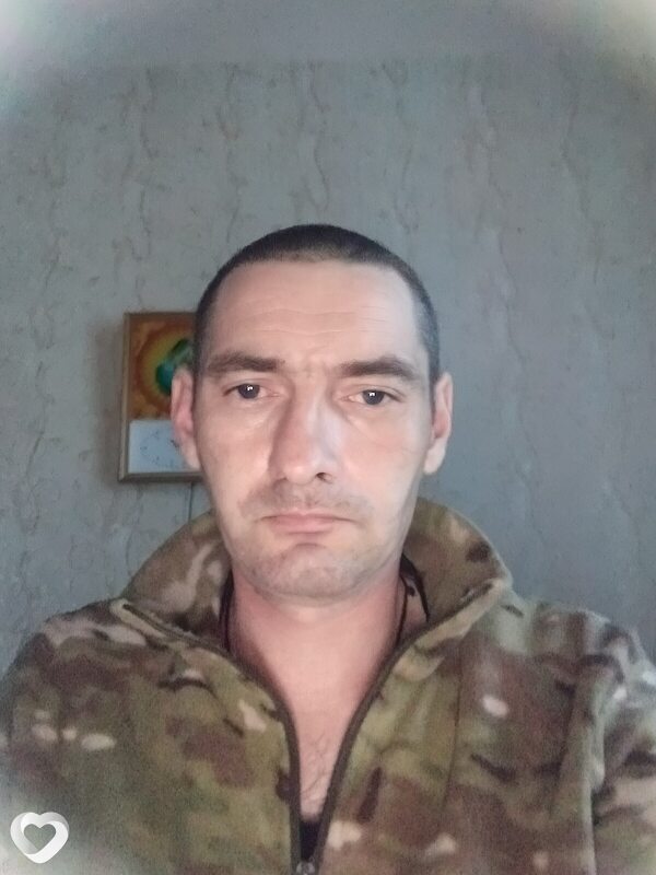 Алексей, 40, Рыбинске — анкета №1631634