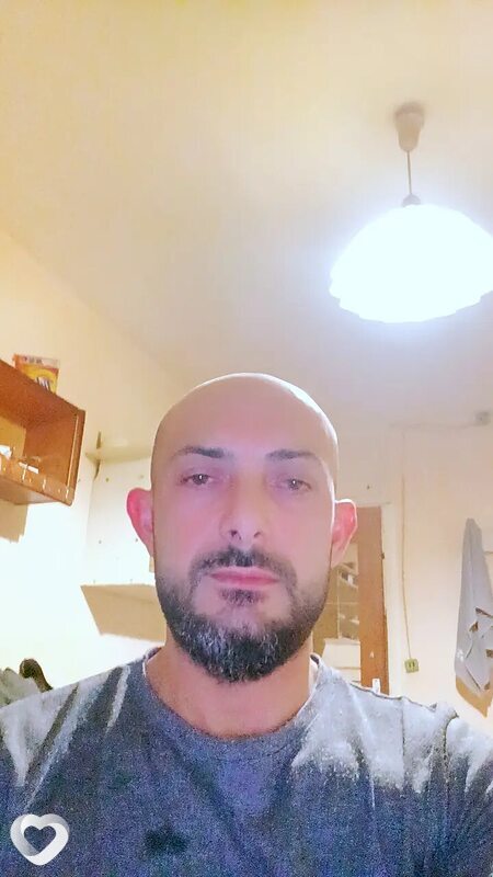 Али, 39, Москве — анкета №1631636