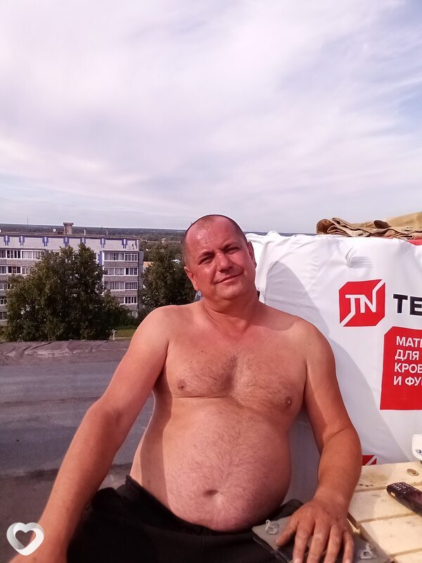 Дмитрий, 52, Коврове — анкета №1631644