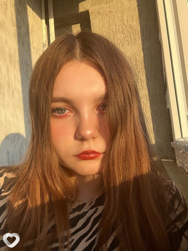 Алина, 21, Уфе — анкета №1631723