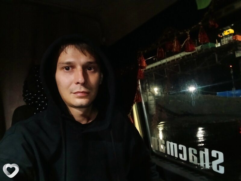 Семен, 30, Кемерове — анкета №1631724