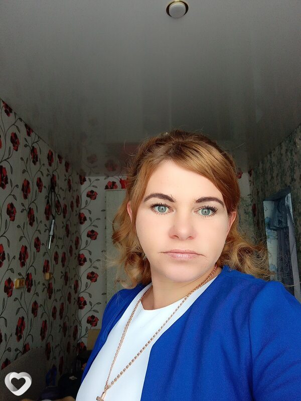 Nina, Чердынь