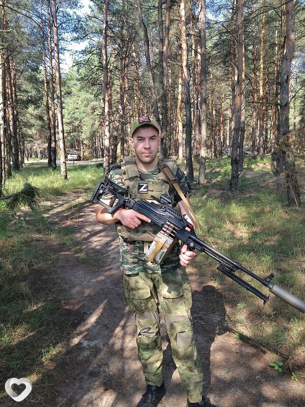 Антон, 32, Липецке — анкета №1631744