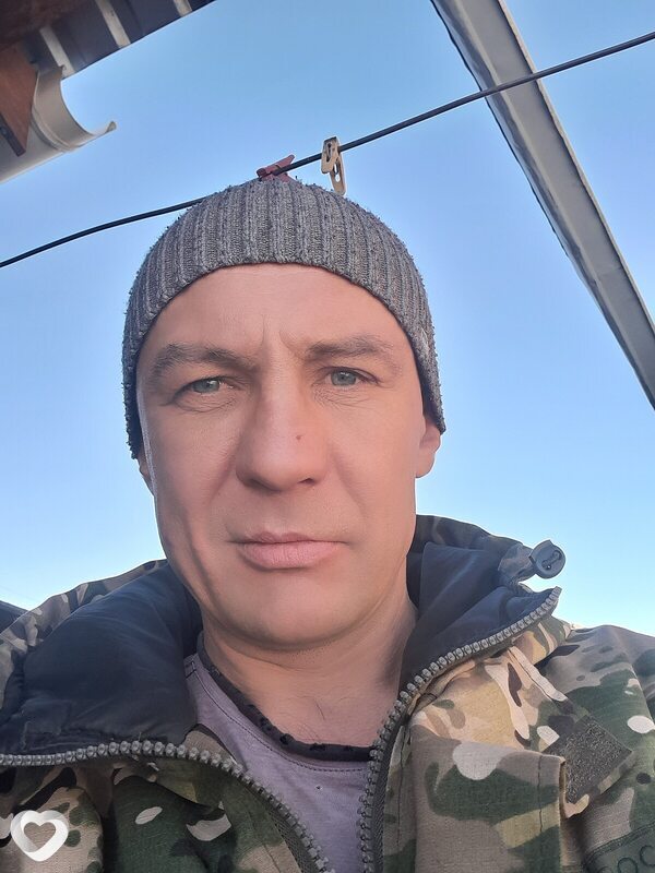 Дмитрий, 45, Горно-Алтайске — анкета №1631609