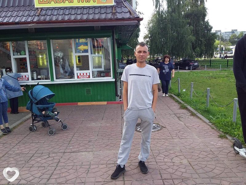 Алексей, 46, Донецке — анкета №1631612