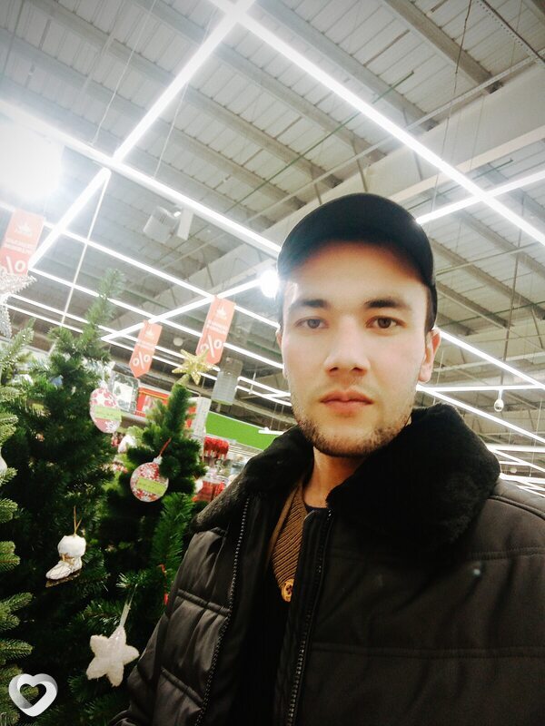 Какаджан, 26, Минске — анкета №1631805