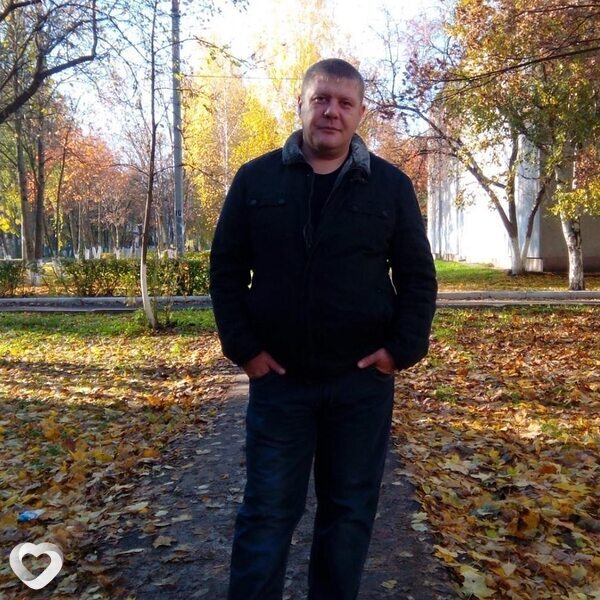 Александр, 41, Йошкар-Оле — анкета №1631786