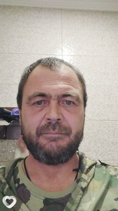 Роман, 49, Белой Калитве — анкета №1631788