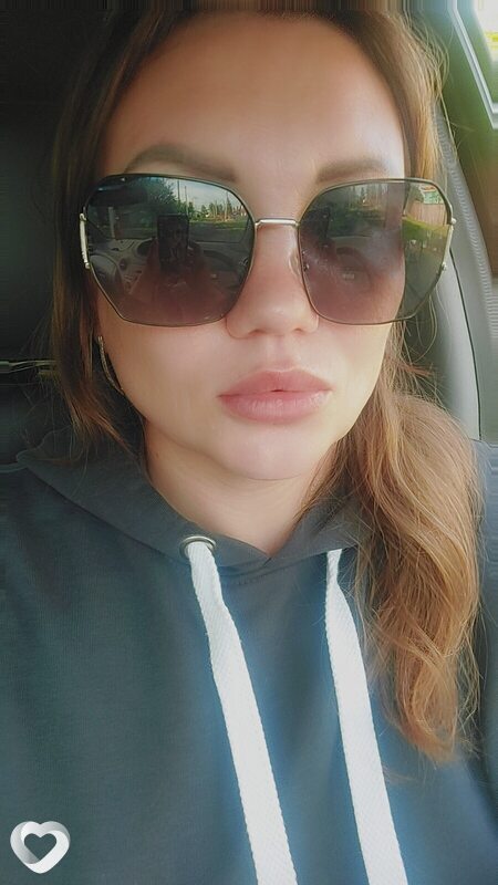 Ирина, 41, Новосибирске — анкета №1631792