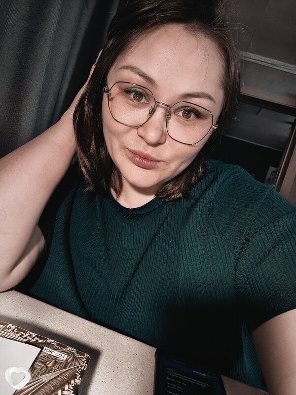 Анастасия, 33, Улан-Удэ — анкета №1631707