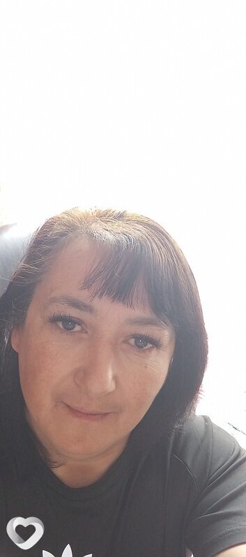 Анна, 47, Иркутске — анкета №1631709