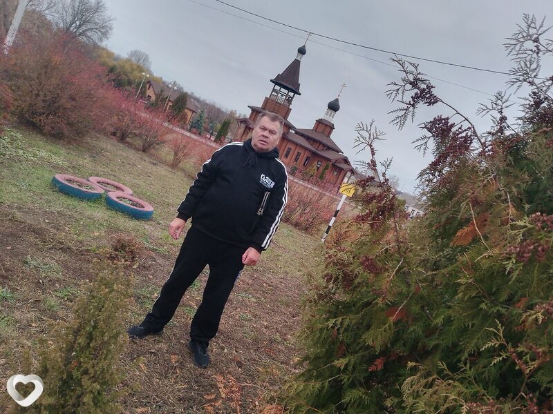 Геннадий, 59, Старом Осколе — анкета №1631718