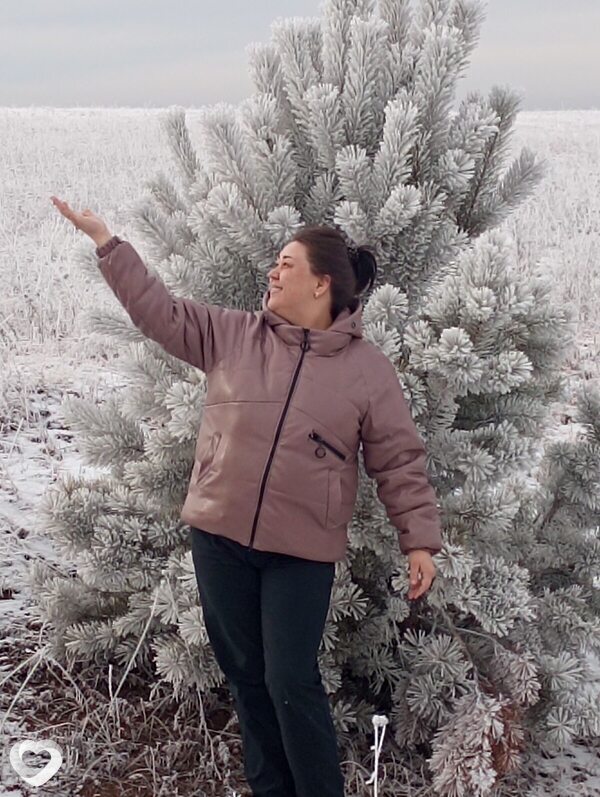 Татьяна, 38, Иркутске — анкета №1631752