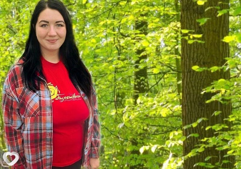 Юлия, 29, Новосибирске — анкета №1631756