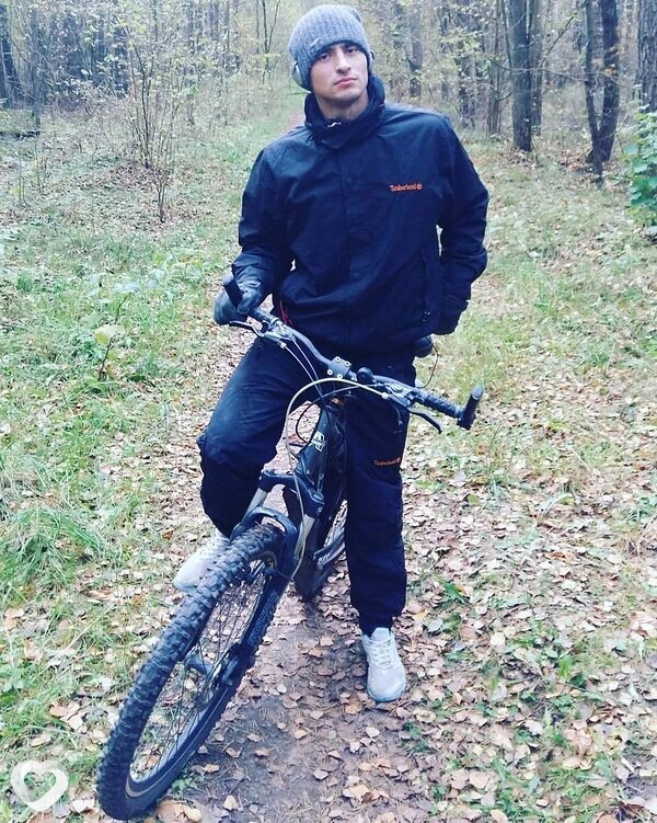 Андрей, 32, Пинске — анкета №1631760