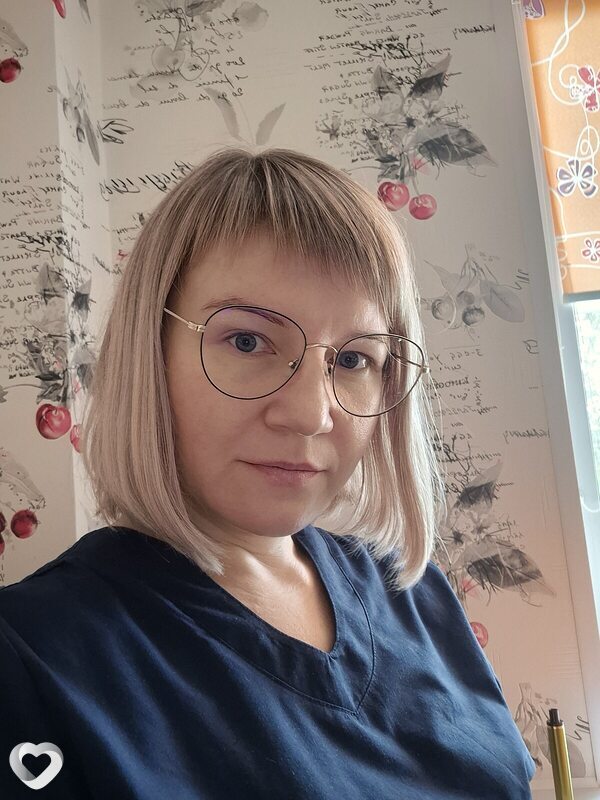 Ирина, 43, Челябинске — анкета №1631761