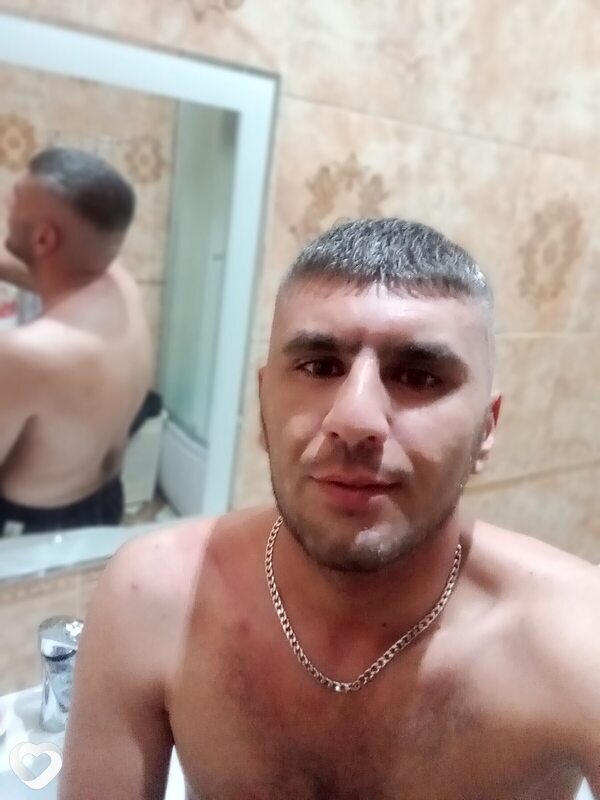 Хасан, 35, Волжском — анкета №1631762