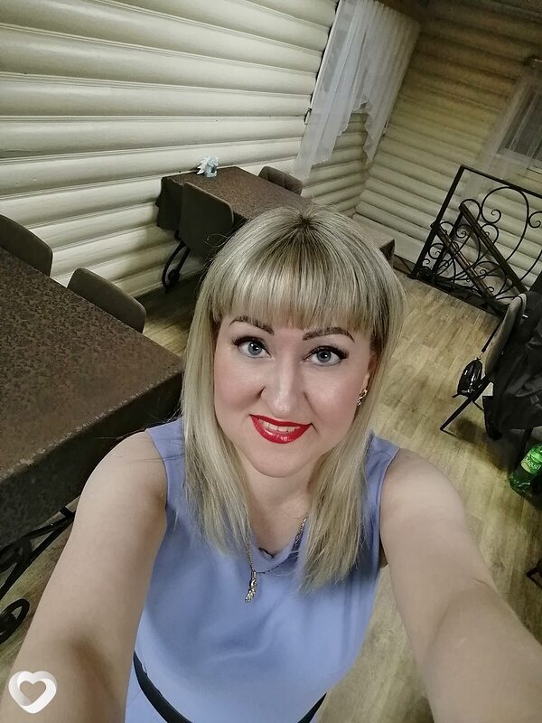 Анастасия, 40, Черемхове — анкета №1631764
