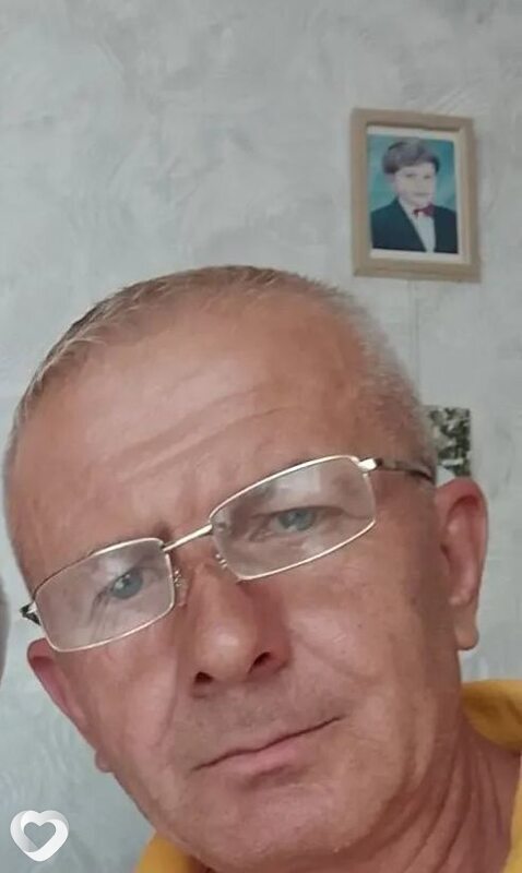 Сергей, 54, Гродно — анкета №1631769